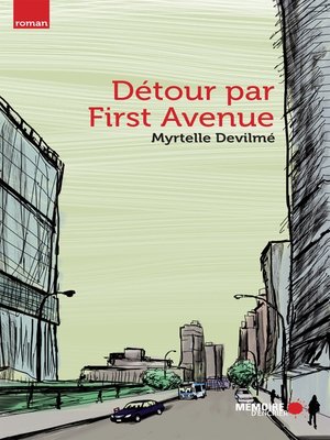 cover image of Détour par First Avenue